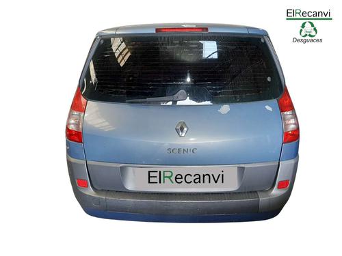 Left headlight RENAULT SCÉNIC II (JM0/1_) | BP13058430C28