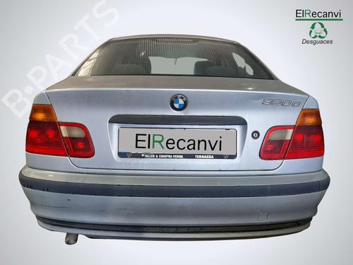 Front right window mechanism BMW 3 (E46) 320 d | BP36870719C23  - Image 7