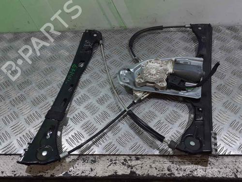 Used Front right window mechanism MERCEDES-BENZ C-CLASS (W203) C 180 Kompressor (203.046) (143 hp) 8376767
