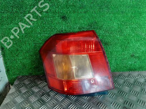 Used Left taillight TOYOTA COROLLA (_E12_) 1.6 VVT-i (ZZE121_, ZZE121R) (110 hp) 29183985