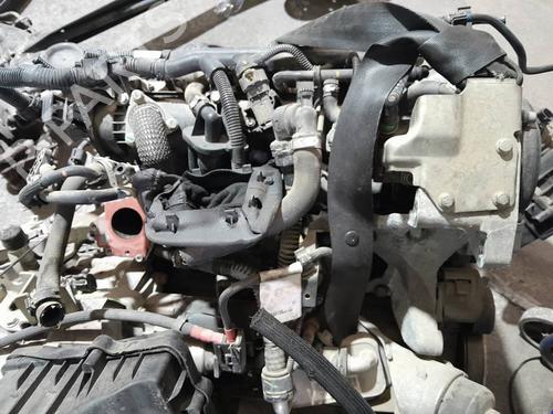 Engine FIAT DOBLO Cargo (263_) 1.6 D Multijet (263WXD1B, 263WXR1B, 263WXX1B, 263ZXD1B,... | BP38509406M1 - Image 4