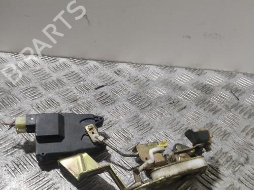 Front left lock DAEWOO MATIZ (M100, M150) 0.8 | BP29998415C98 - Image 2