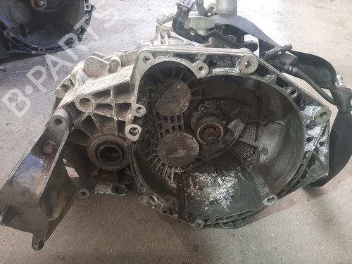 Used Gearbox OPEL INSIGNIA A (G09) [2008-2017]  18133434