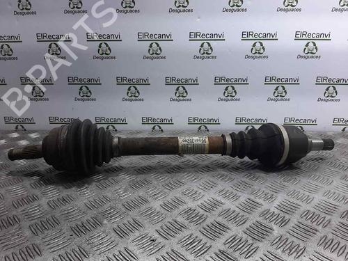 Used Left front driveshaft Left front driveshaft PEUGEOT 308 I (4A_, 4C_) [2007-2016] 6820992 6820992