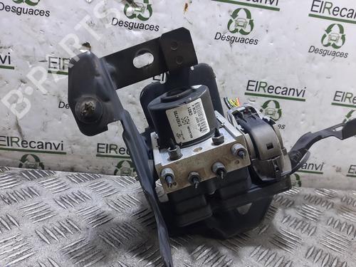 ABS pump OPEL COMBO Box Body/MPV (X12) | BP17896191M43