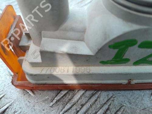 Used Left front indicator Left front indicator RENAULT RAPID Box Body/MPV (F40_, G40_) 1.6 D (F404) (55 hp) 36299138 36299138