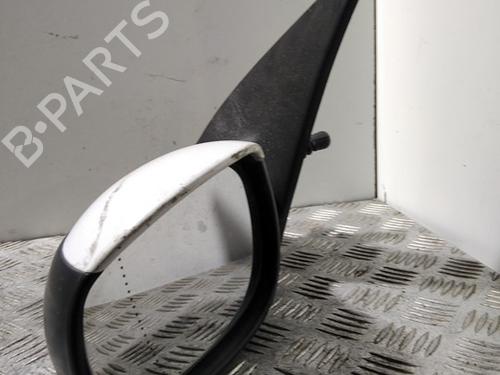 left-mirror-peugeot-206-hatchback-2ac-1998-1999-2000-2001-2002-2003-2004-2005-2006-2007-2008-2009-2010-2011-2012-30577834 main image