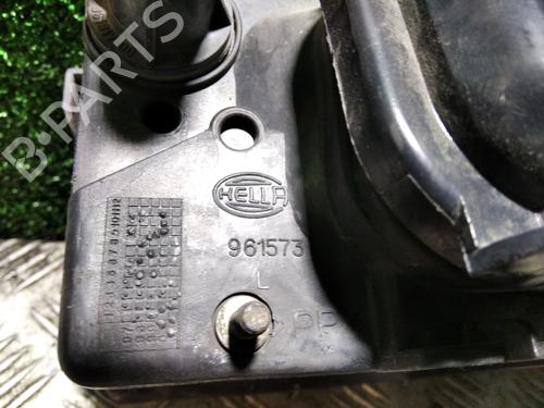Used Left headlight SEAT TOLEDO I (1L2) 1.6 i (75 hp) 24802774