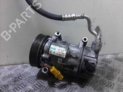 AC-Kompressor AC-Kompressor 38263968 38263968