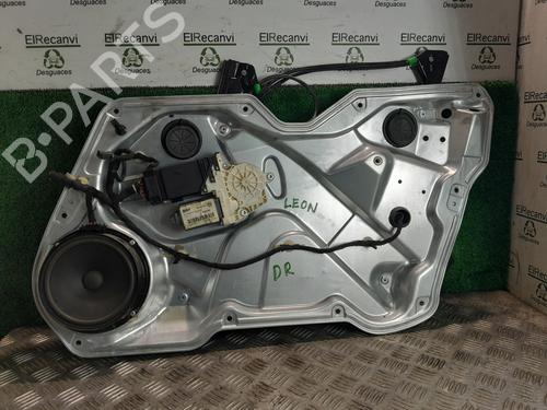 Front left window mechanism SEAT LEON (1M1) | BP35948212C22 - Image 2
