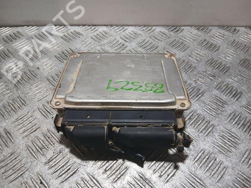 Used Engine control unit (ECU) Engine control unit (ECU) SEAT IBIZA III (6L1) [2002-2009] 32700438 32700438