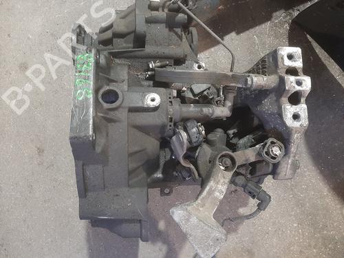 Gearbox AUDI A3 (8P1) 1.9 TDI | BP32470489M3