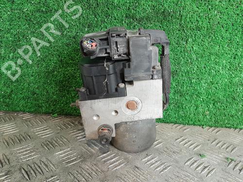 ABS Bremseaggregat MITSUBISHI SPACE STAR MPV (DG_A) 1.8 GDI (DG5A) | BP25785465M43