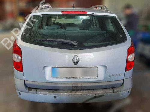 Mando RENAULT LAGUNA II Grandtour (KG0/1_) 2.2 dCi (KG0F) | BP6997518I30