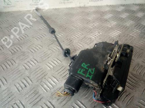Used Front left lock SEAT TOLEDO II (1M2) [1998-2006]  4526961