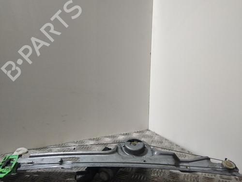 Used Front left window mechanism RENAULT SCÉNIC II (JM0/1_) [2003-2010]  30124247