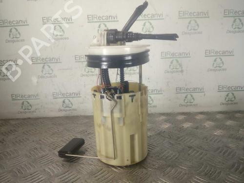 Used Fuel pump NISSAN ALMERA II Hatchback (N16) [2000-2025]  4546861