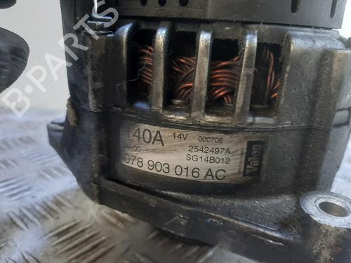 Alternator AUDI A4 B6 (8E2) 2.5 TDI quattro | BP37195803M7 - Image 3
