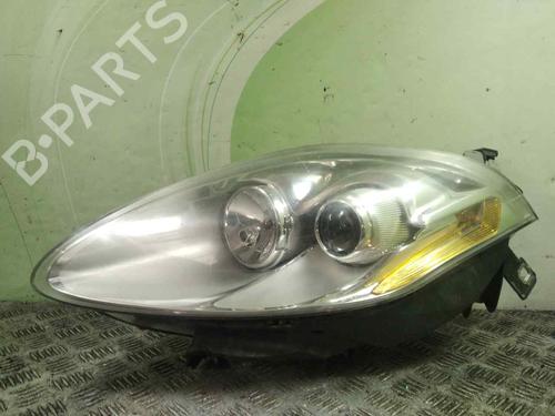 Venstre forlygte FIAT BRAVO II (198_) [2006-2016]  17725278