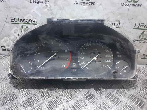 Used Instrument cluster ROVER 600 I (RH) [1993-2000]  15937805