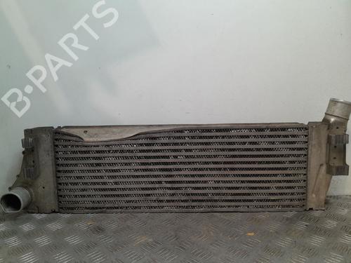 Intercooler Intercooler RENAULT MEGANE II Saloon (LM0/1_) 1.9 dCi (LM0G, LM1G, LM2C) (120 hp) 36075515 36075515