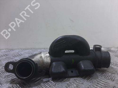 Used Pipe CITROËN C4 Coupe (LA_) 1.6 HDi (90 hp) 32528631