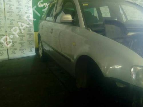 Left sun visor VW PASSAT B5 Variant (3B5) 1.9 TDI | BP4530630I1 - Image 5