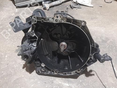 Used Gearbox Gearbox PEUGEOT 308 I (4A_, 4C_) [2007-2016] 29745206 29745206