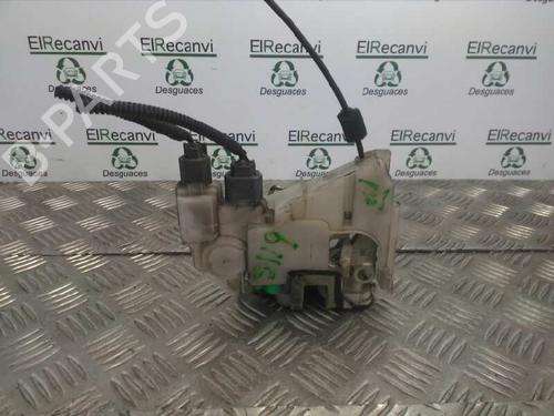 Türschloss rechts hinten für HONDA ACCORD VII (CL, CN) [2003-2012]  4754259