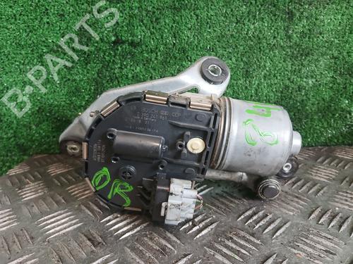 Used Front wiper motor PEUGEOT 407 (6D_) 2.0 (6DRFNB, 6DRFNE) (136 hp) 31806072