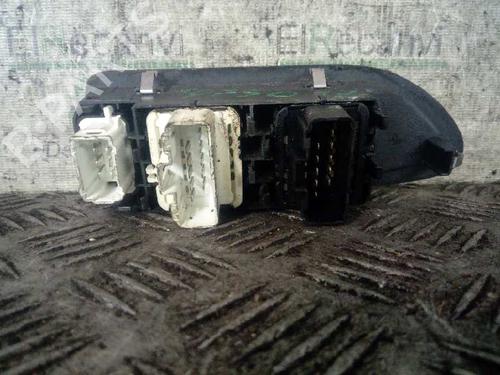 Interrupteur de vitre avant gauche RENAULT LAGUNA II (BG0/1_) 1.6 16V (BG0A, BG0L) | BP4881069I27