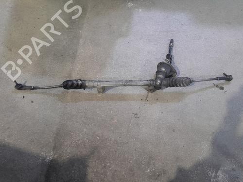 Used Steering rack Steering rack NISSAN MICRA III (K12) 1.5 dCi (86 hp) 33119693 33119693