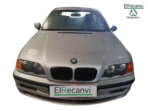 Venstre baglygte bagklap BMW 3 (E46) 320 d | BP19710045C79