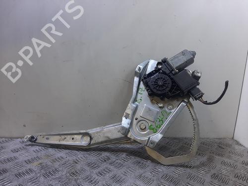 Used Front left window mechanism Front left window mechanism 36966219 36966219