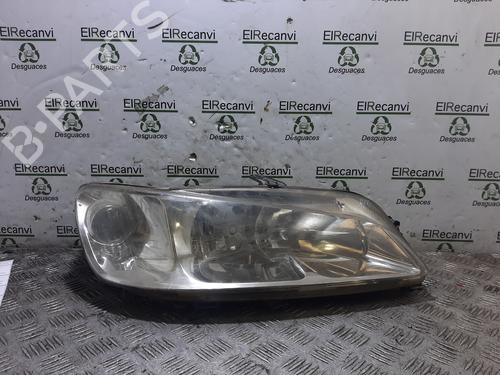 Used Right headlight Right headlight PEUGEOT 306 (7B, N3, N5) [1993-2003] 17787632 17787632