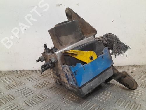 Used ABS pump ABS pump PEUGEOT 206 Hatchback (2A/C) 2.0 HDI 90 (90 hp) 36158716 36158716