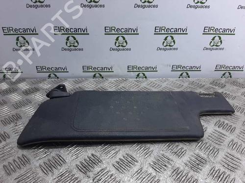 Used Left sun visor CITROËN XSARA PICASSO (N68) 1.6 HDi (90 hp) 6588494
