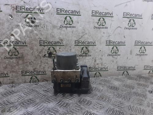Abs pomp OPEL CORSA C (X01) 1.7 CDTI (F08, F68) (100 hp) 17361750