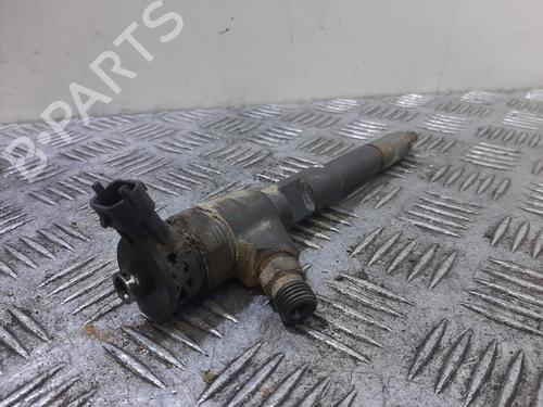 Used Injector Injector DACIA DOKKER MPV (KE_) [2012-2021] 33677231 33677231