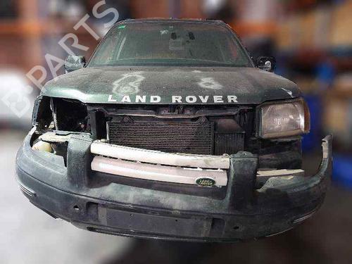 Front right window mechanism LAND ROVER FREELANDER I (L314) 2.0 DI 4x4 | BP5601096C23