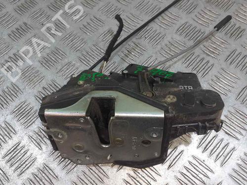 Front right lock BMW 3 (E46) 320 d | BP7987186C97