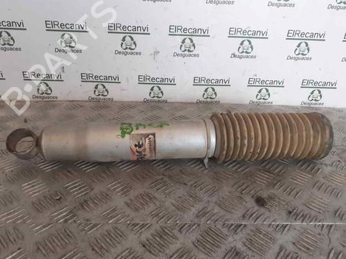 Used Left rear shock absorber Left rear shock absorber NISSAN PATROL GR V Wagon (Y61) [1997-2026] 13738514 13738514