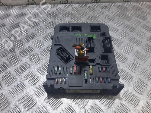 Used Fuse box CITROËN XSARA PICASSO (N68) [1999-2012]  19679738