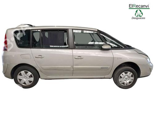 Front right window mechanism RENAULT ESPACE IV (JK0/1_) 1.9 dCi (JK0U, JK0G) | BP15098246C23 