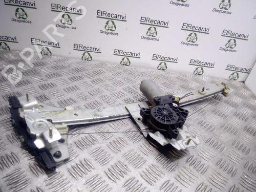 Used Front right window mechanism TOYOTA AVENSIS (_T22_) 1.6 VVT-i (ZZT220_, ZZT220R) (110 hp) 5949373
