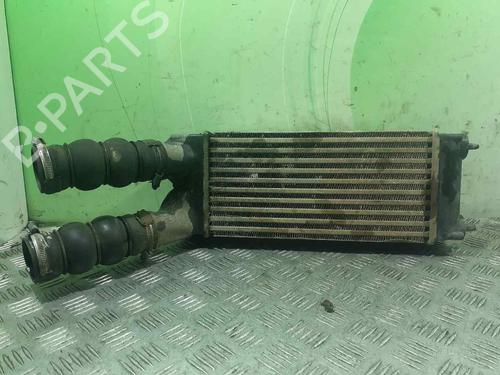 Used Intercooler CITROËN BERLINGO / BERLINGO FIRST Box Body/MPV (M_) 1.6 HDI 90 (MB9HX, MC9HX) (90 hp) 11225706