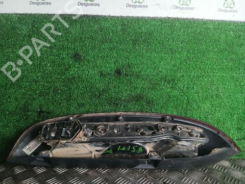 Right taillight OPEL CORSA C (X01) 1.4 (F08, F68) | BP32219897C35