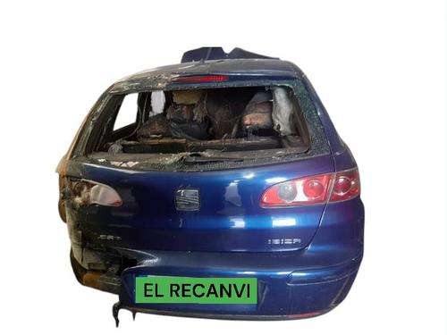 Right headlight SEAT IBIZA III (6L1)  | BP30134396C29 