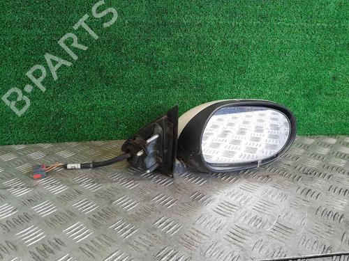 Used Right mirror JAGUAR X-TYPE I (X400) 3.0 V6 All-wheel Drive (230 hp) 21537172