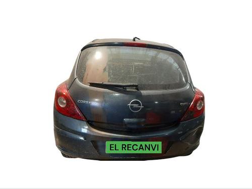 Høyre Foran elrute bryter OPEL CORSA D (S07) 1.3 CDTI (L08, L68) | BP30745962I26 